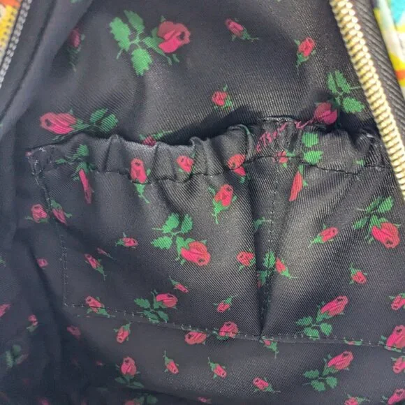 Betsey Johnson backpack - Picture 9 of 13